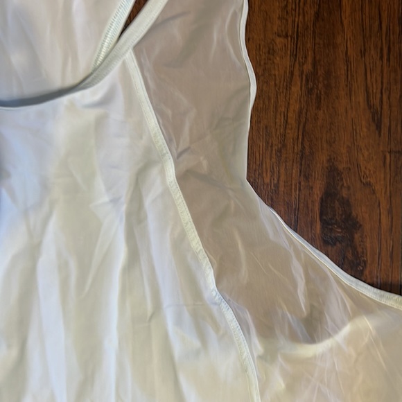 Athleta Racerback Tank - Picture 5 of 10